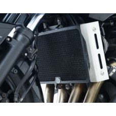 R&G Racing Radiator Guard for the Suzuki Bandit 1250 '06-'19